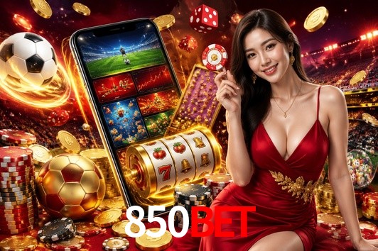 Basketball Betting 850bet