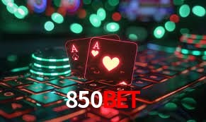 Provedores de Jogos 850bet