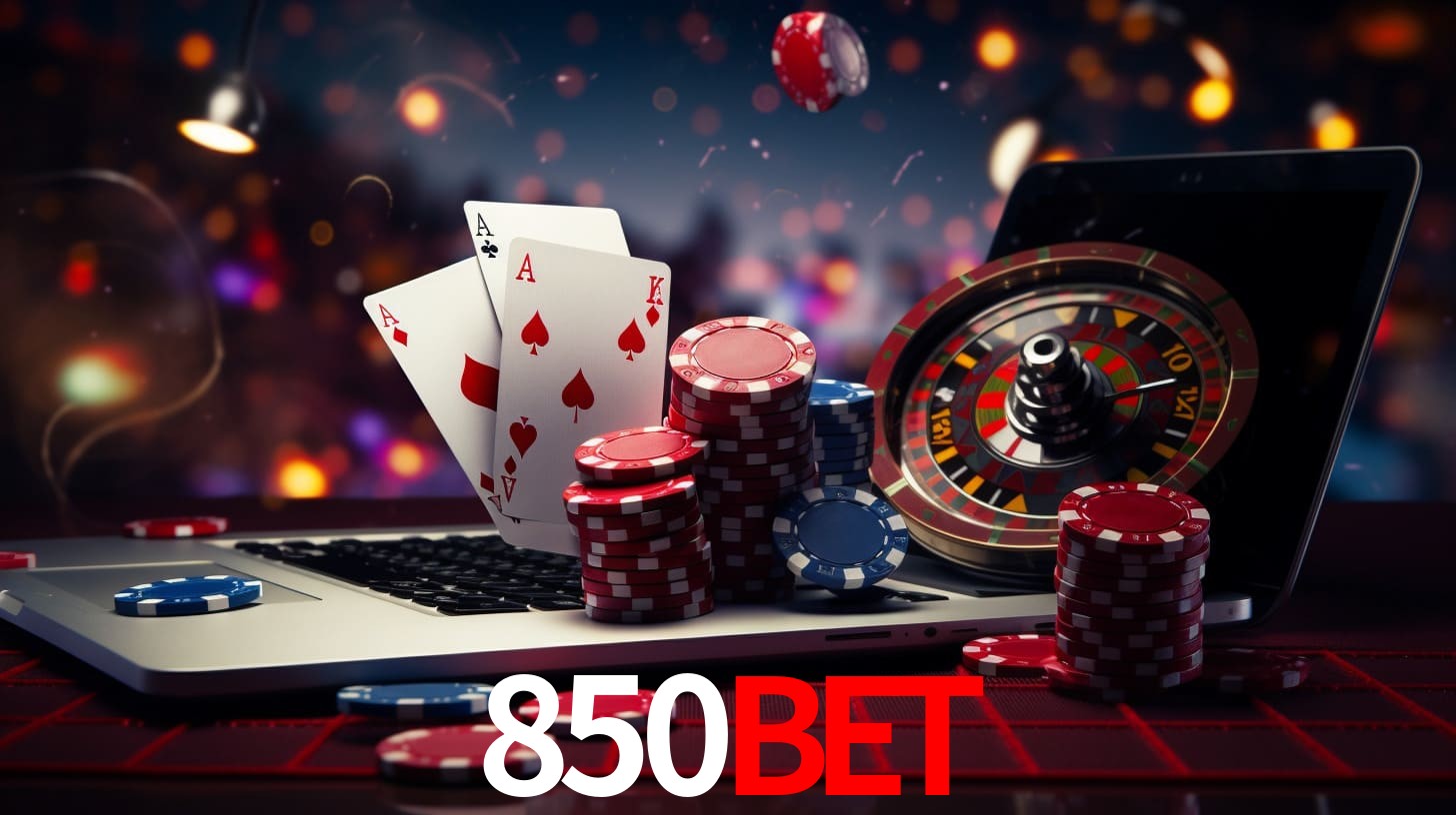 Live Casino 850bet
