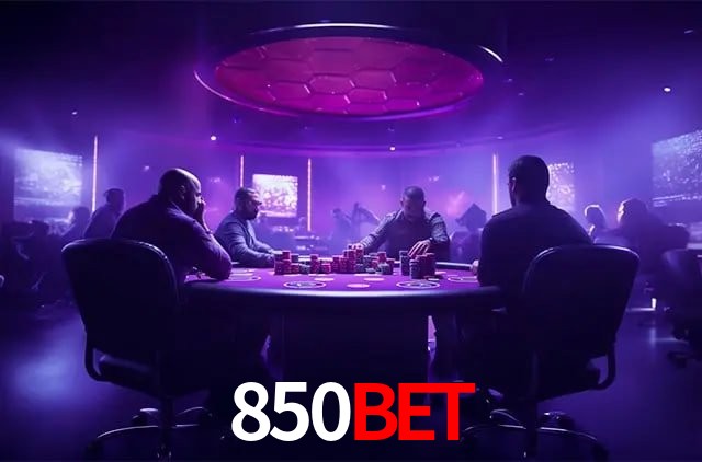 Login Seguro 850bet