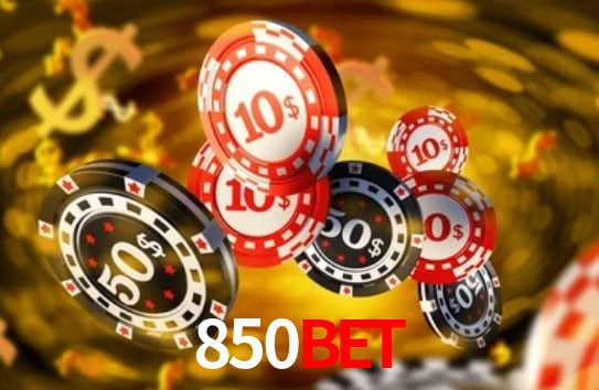 Estatísticas do Jogo 850bet