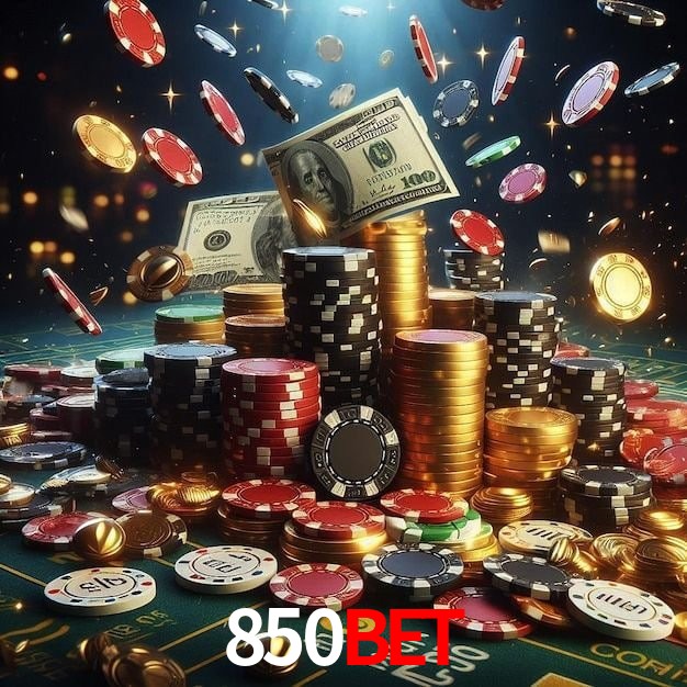 Bônus Diários 850bet