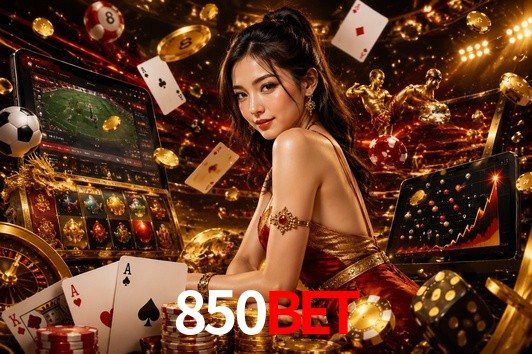 Platform Technology 850bet