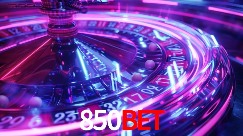 Imagem secundária para conteúdo da página Facebook 850bet