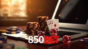 Torneios 850bet