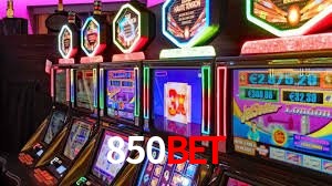 Casino VIP 850bet