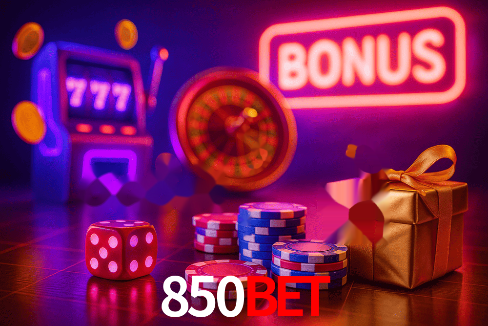 Descubra a Essência do 850bet: Nossa História e Compromissos