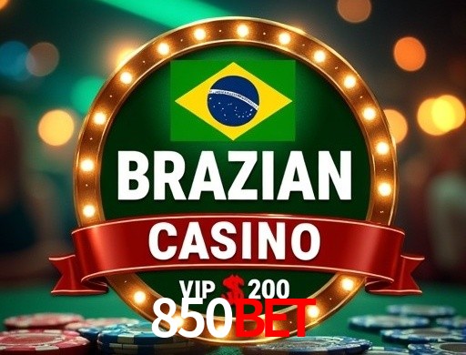 Prévia de conteúdo do canal Telegram 850bet