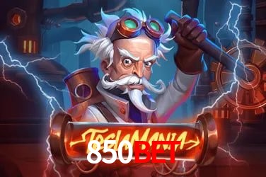 Integração de APIs 850bet