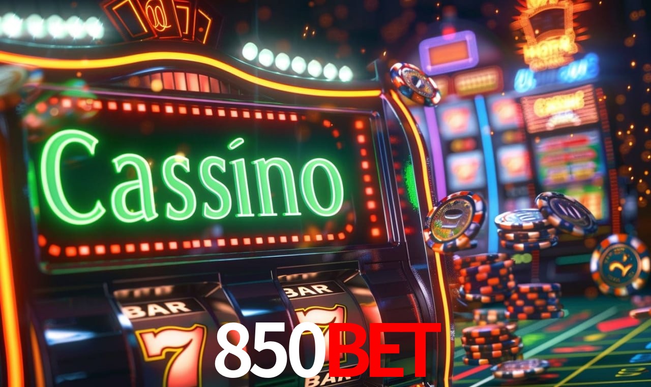 Promoção Relâmpago 850bet
