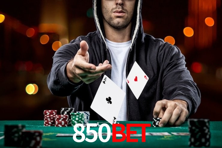 850bet.com