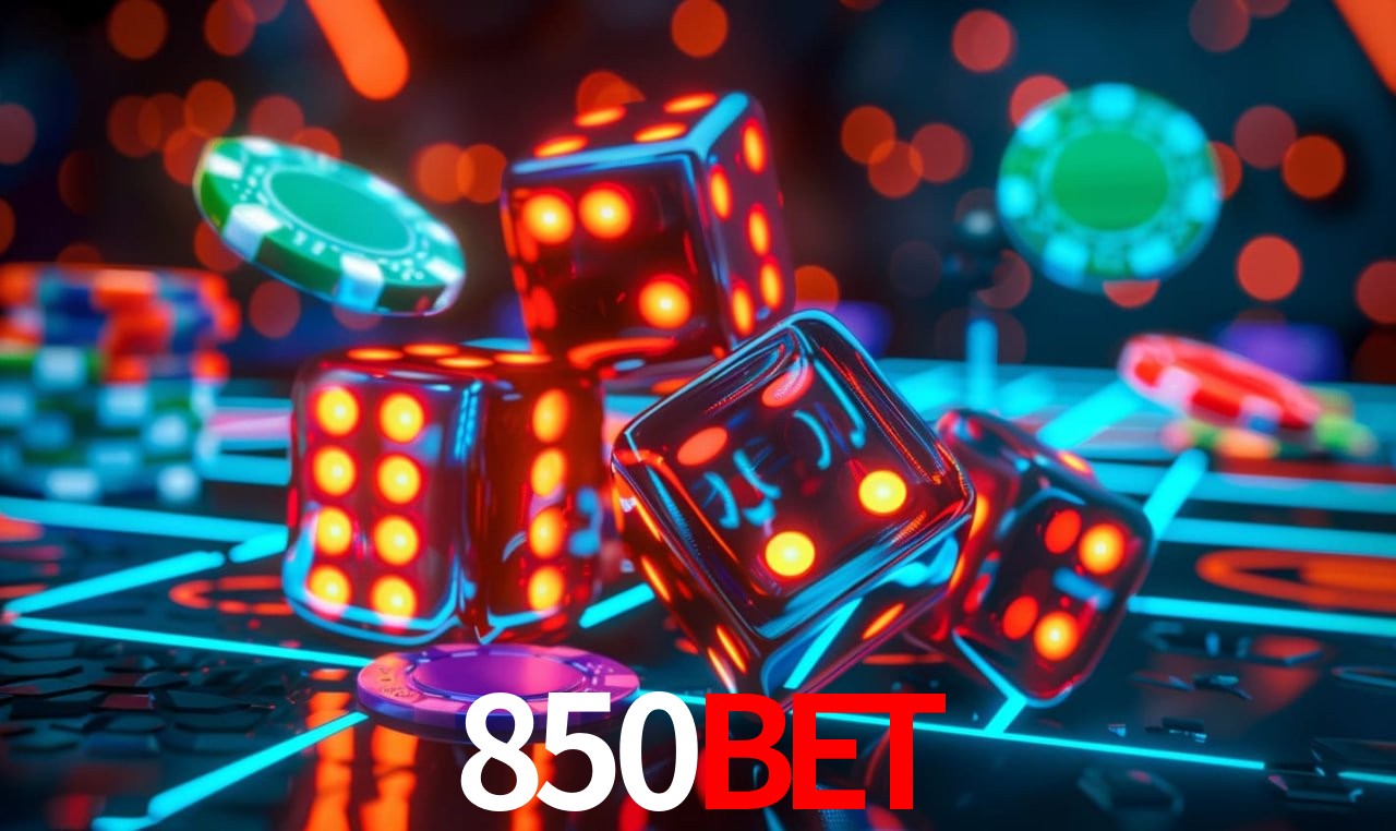 Programa VIP 850bet