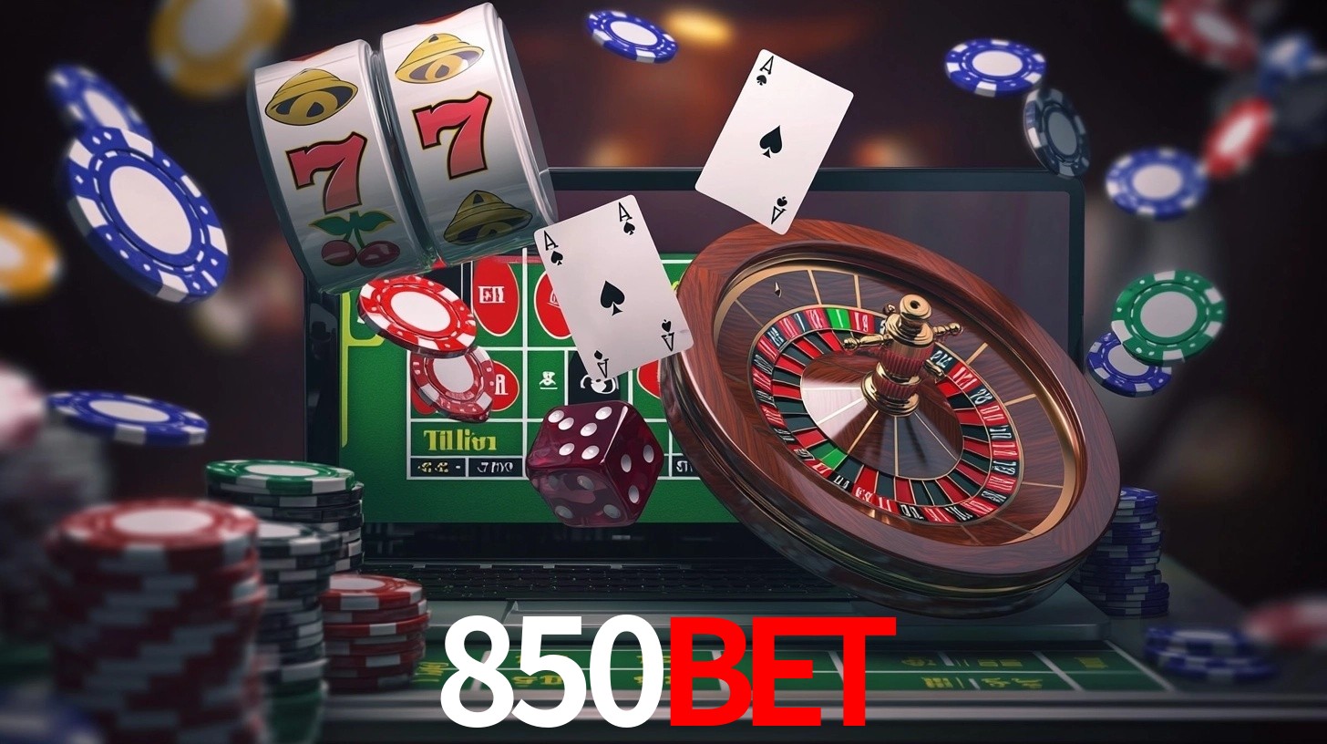 Explore as vantagens do 850bet: serviço profissional e confiabilidade