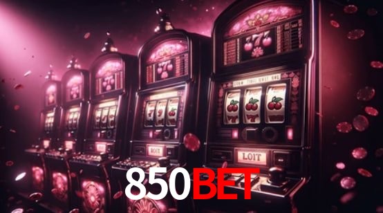 Mesa de Blackjack 850bet